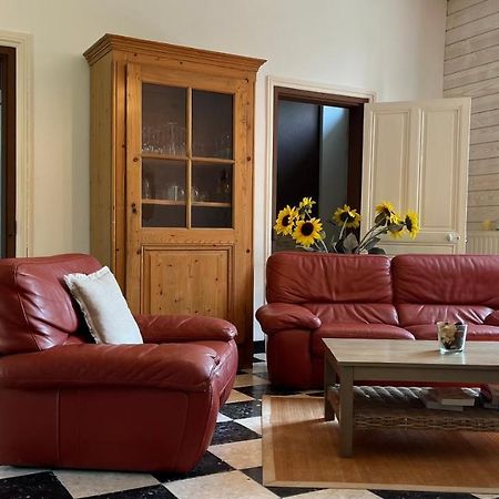 Maison De Maitre. Calme, Wifi, Cour Fermee. Feuquieres-en-Vimeu Extérieur photo